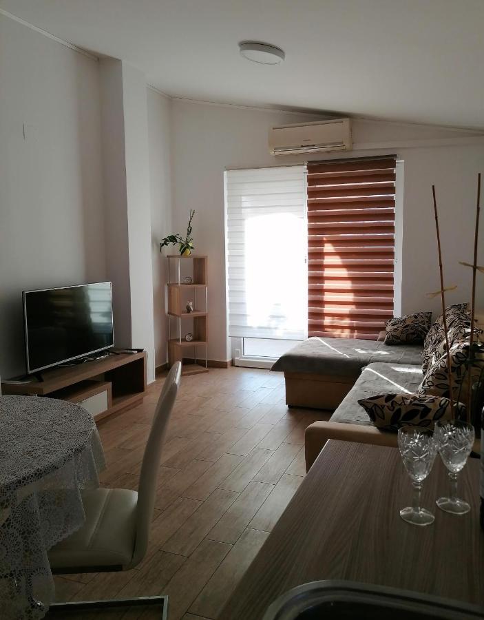 Apartmani B&S Barbat na Rabu Exterior foto