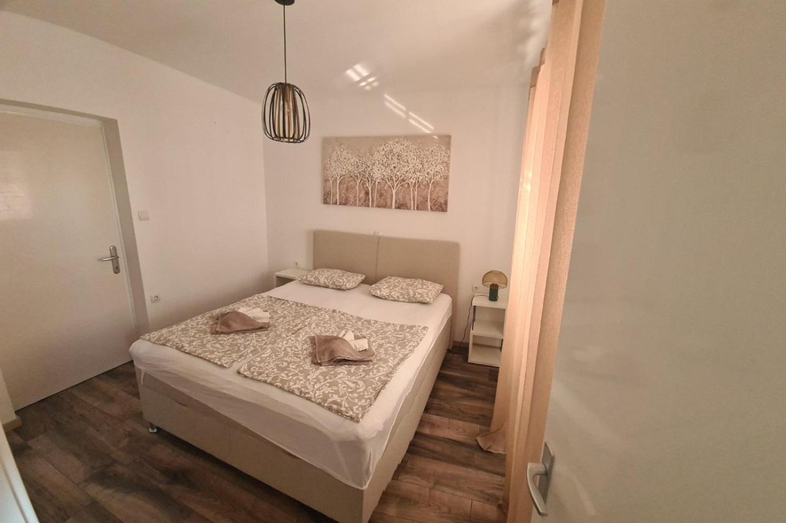 Apartmani B&S Barbat na Rabu Exterior foto