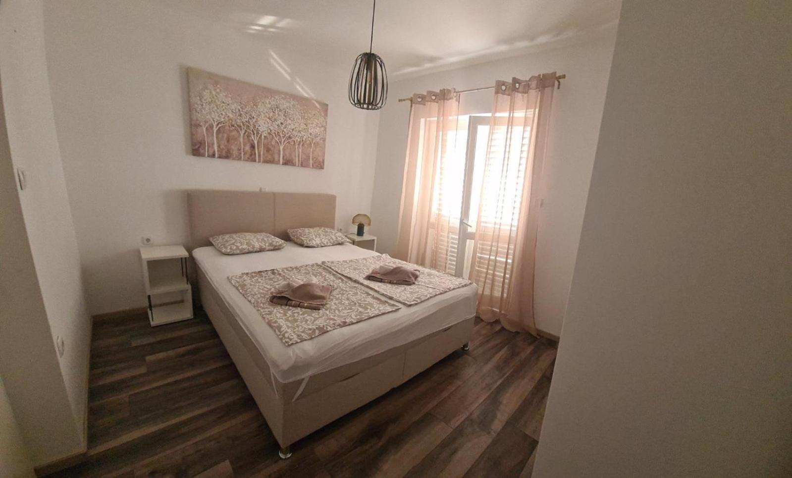 Apartmani B&S Barbat na Rabu Exterior foto